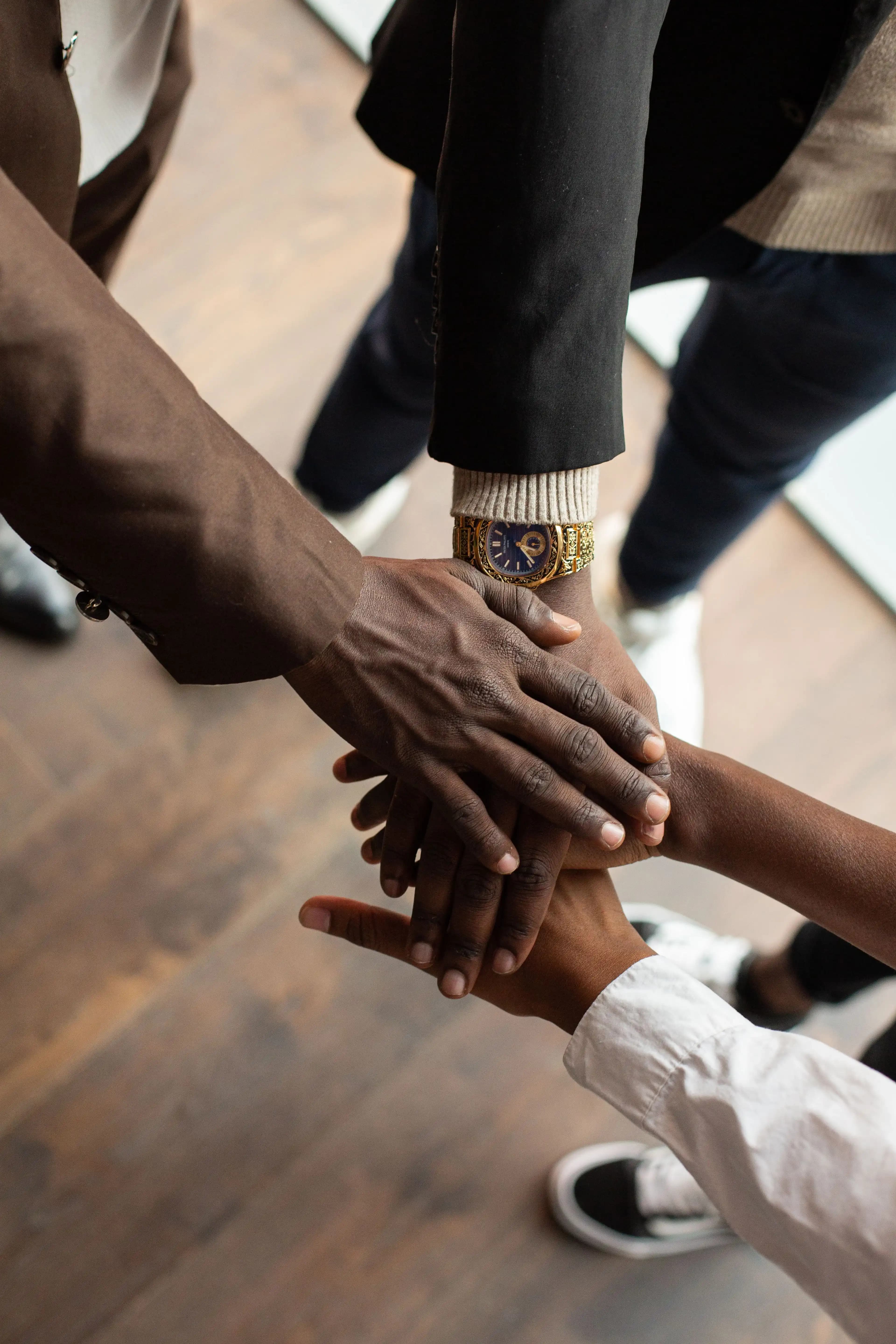 Partnerships