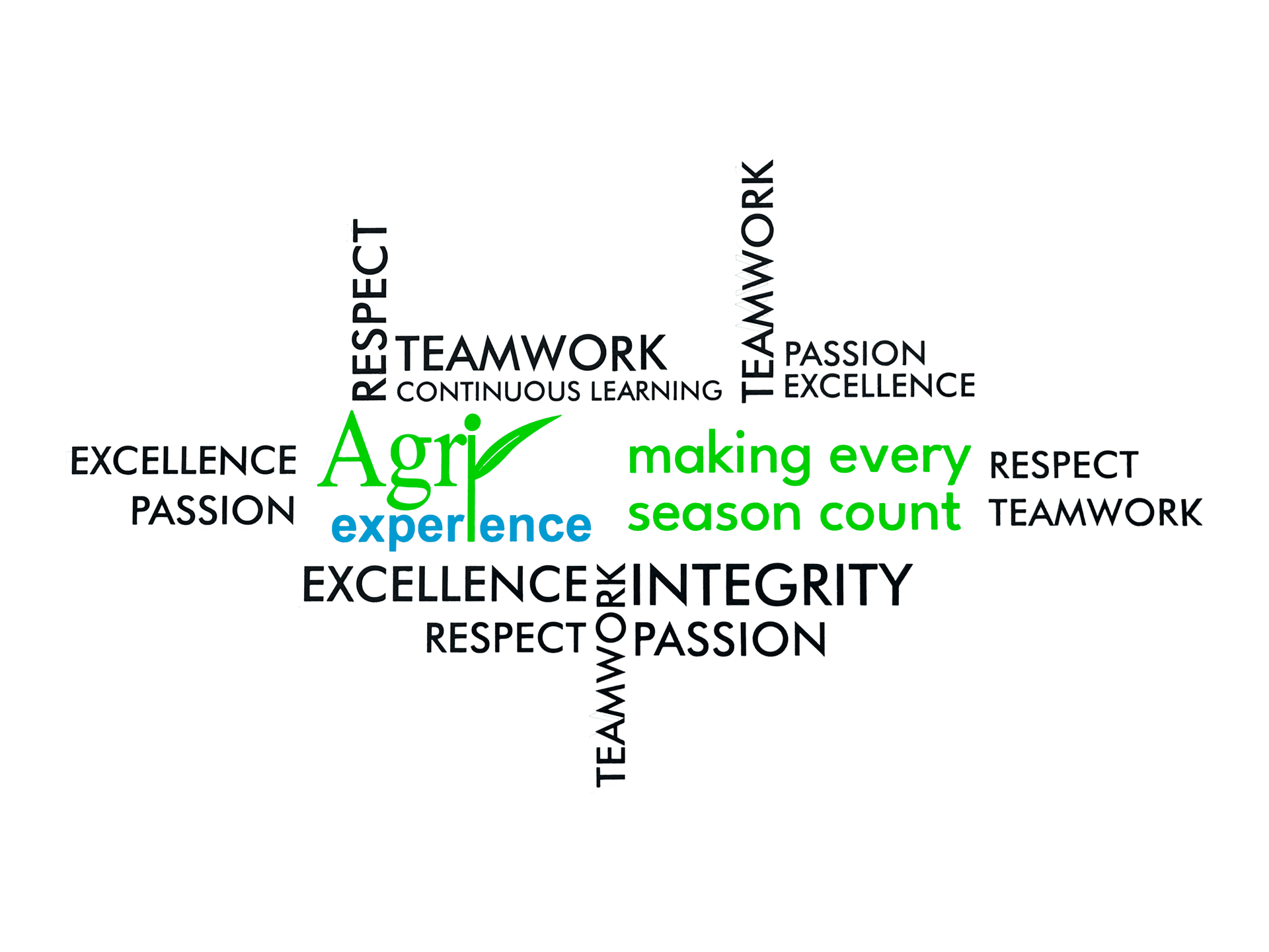 Our Core Values
