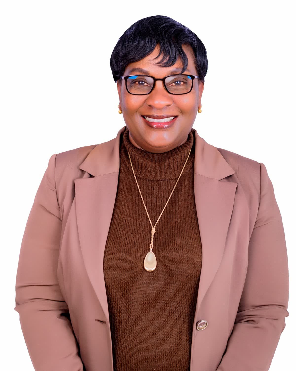 Jayne Ngugi alternate
