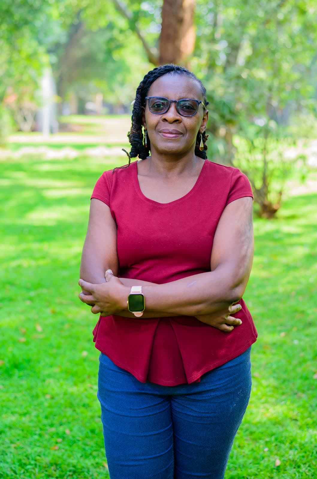 Mulemia Maina